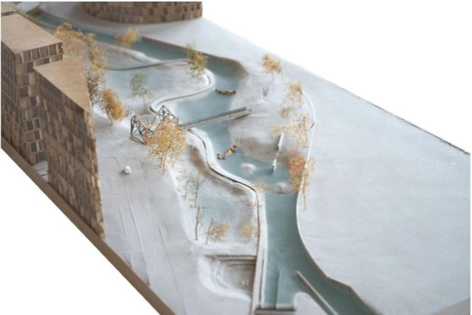 Periscope Landscape & Architecture Ltd