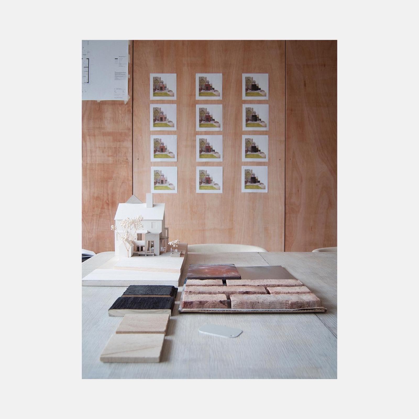 Mistry Swire architects