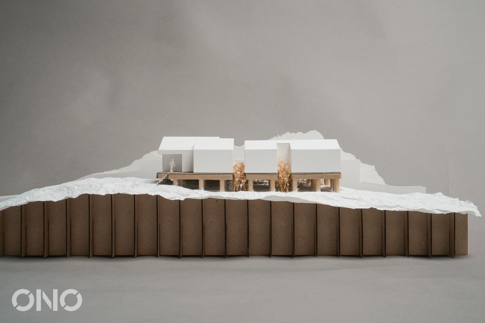Willet Site Model