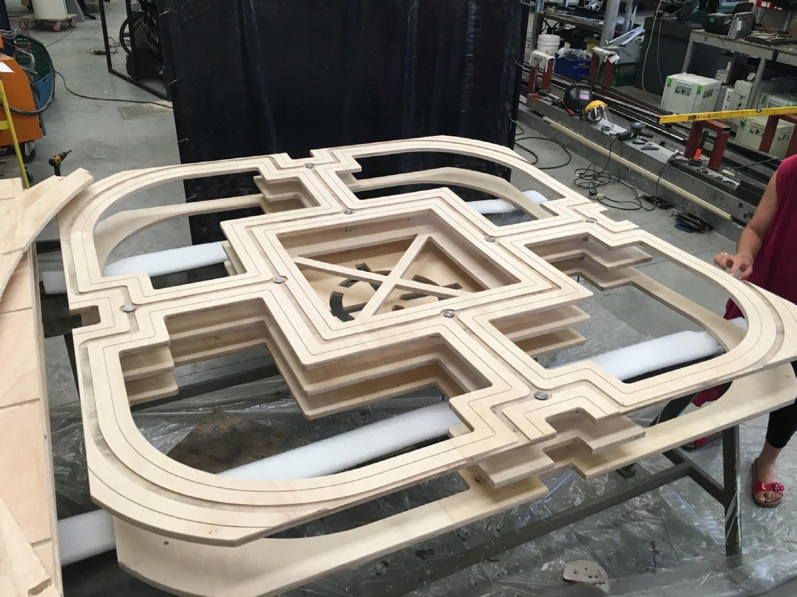 Battersea Arts Centre 1:1