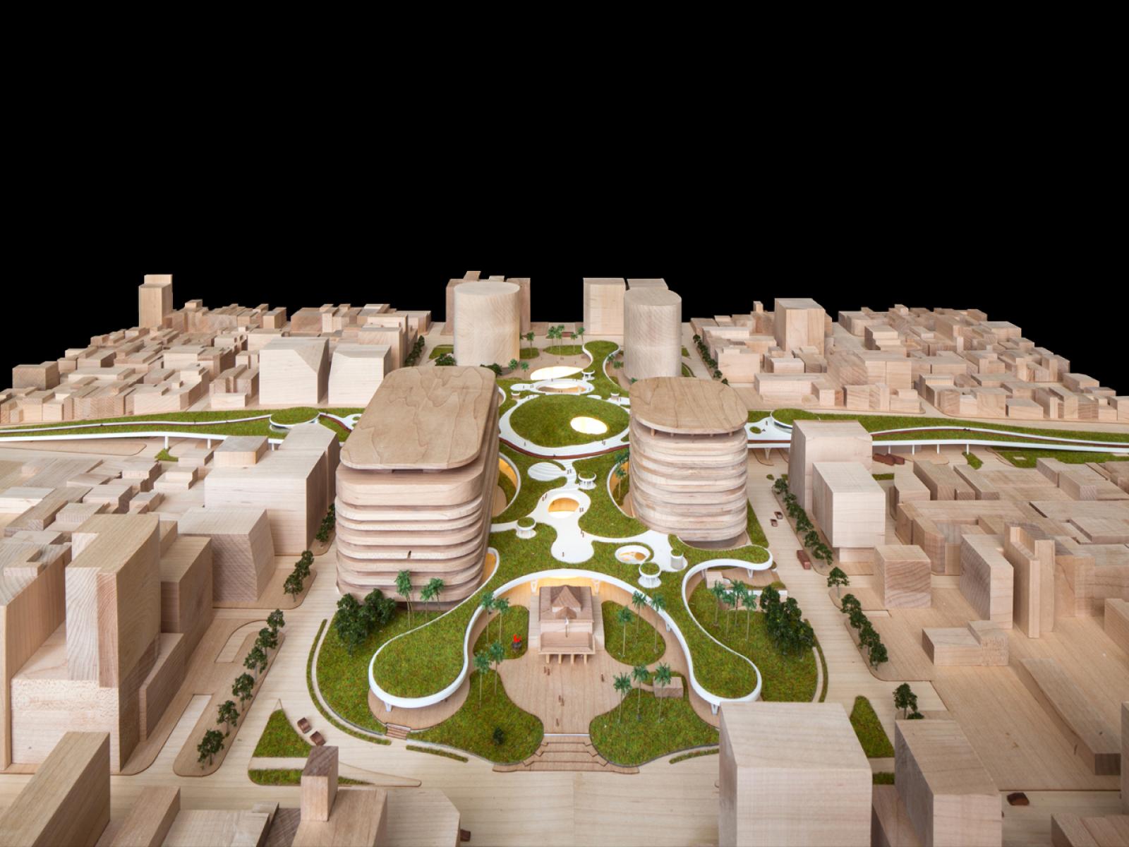 Kaohsiung Station, Taiwan