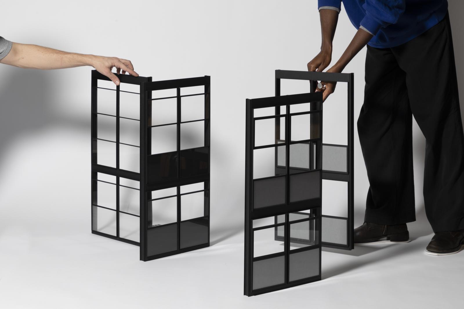 Smithdon School - 1:20