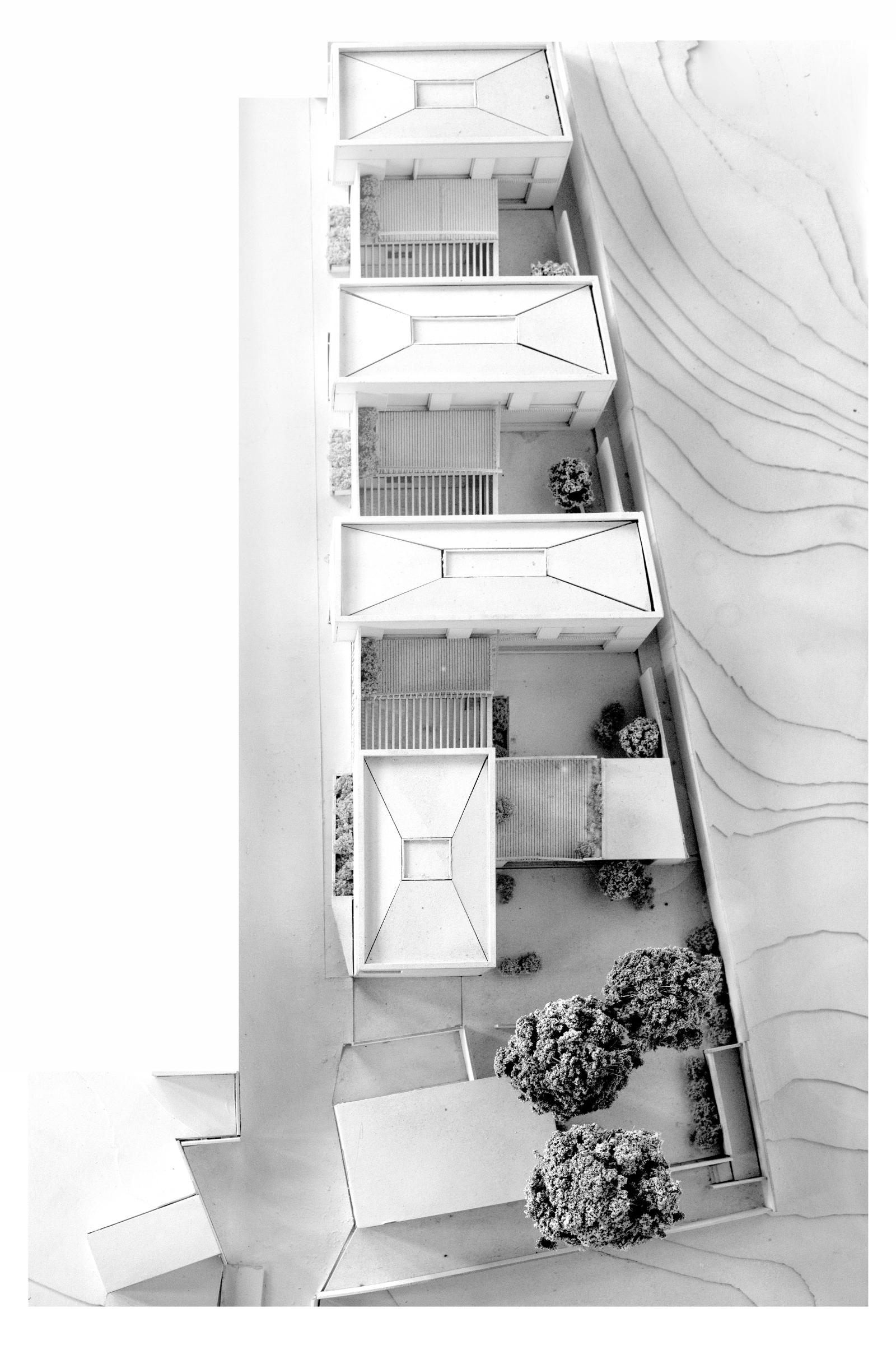 BOTANIC MEWS MODEL Stallan-Brand