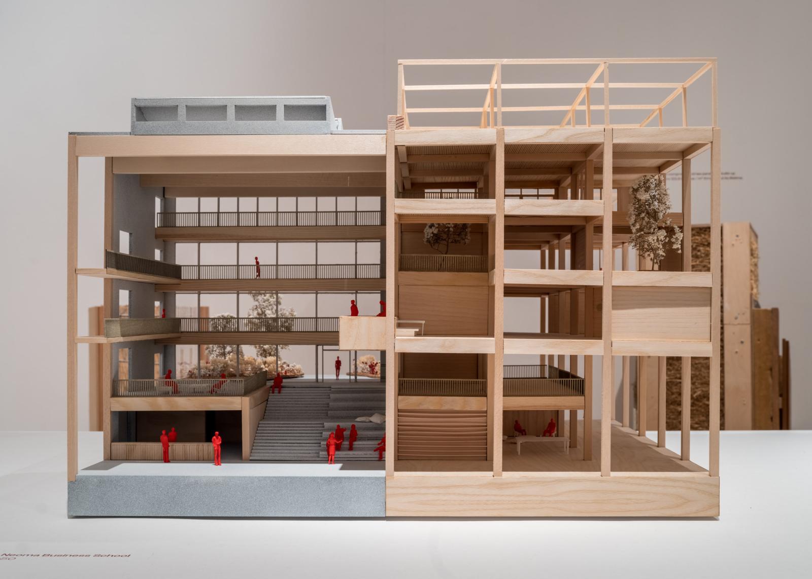 NEOMA Business School 1-50_© Rasmus Hjortshøj