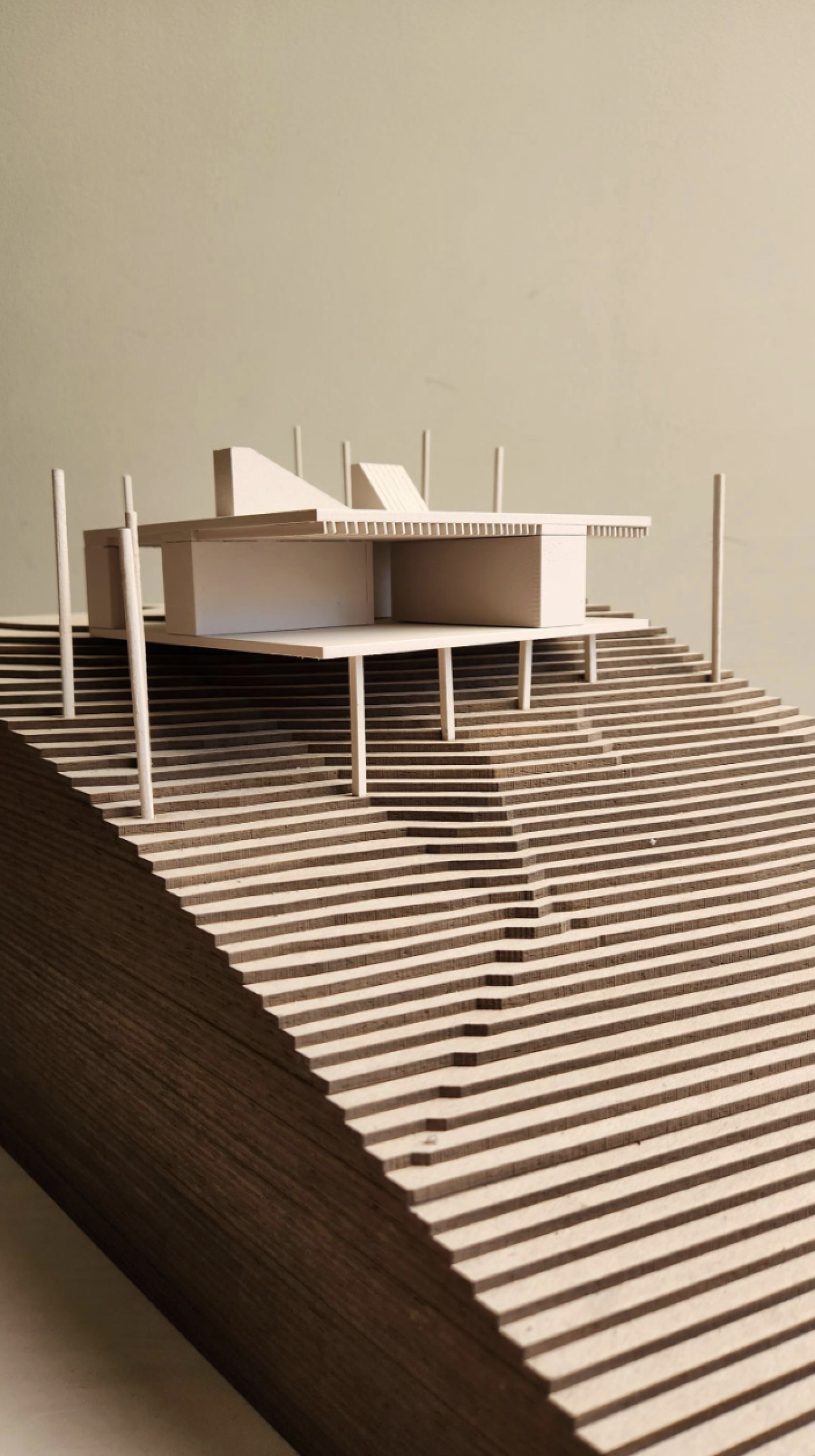 PPAA Pérez Palacios Arquitectos Asociados