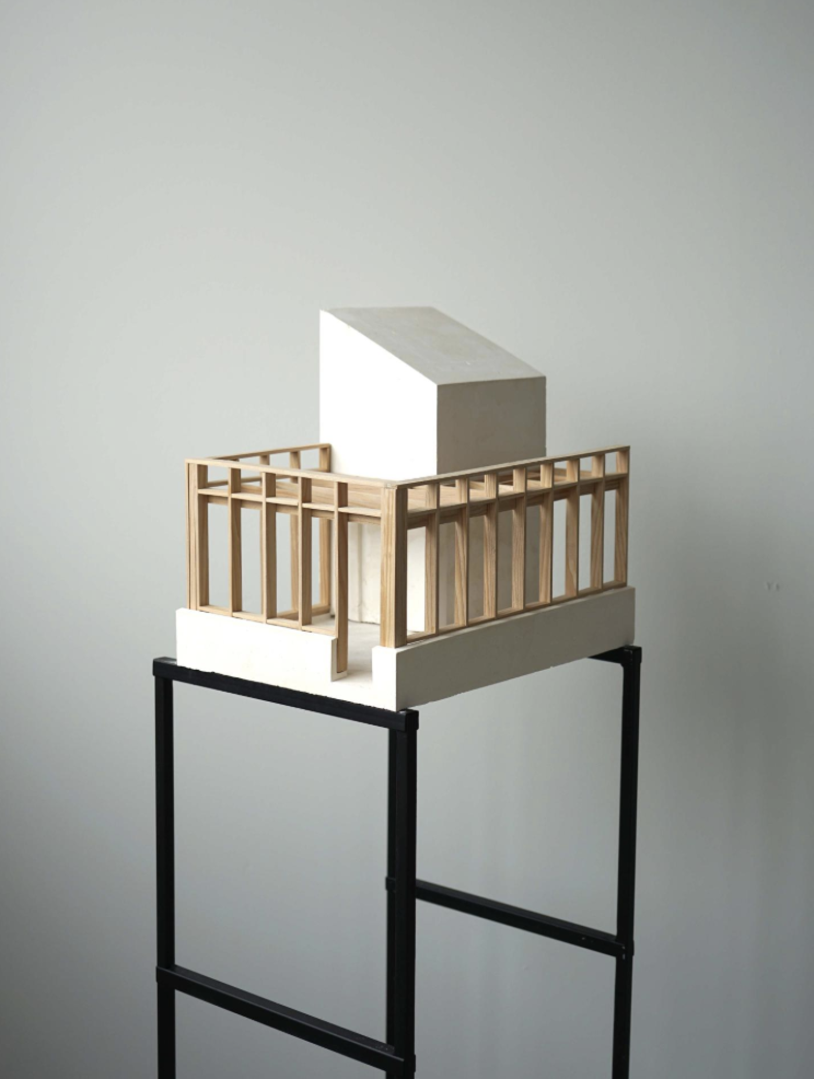 Studio Benjamin Machin