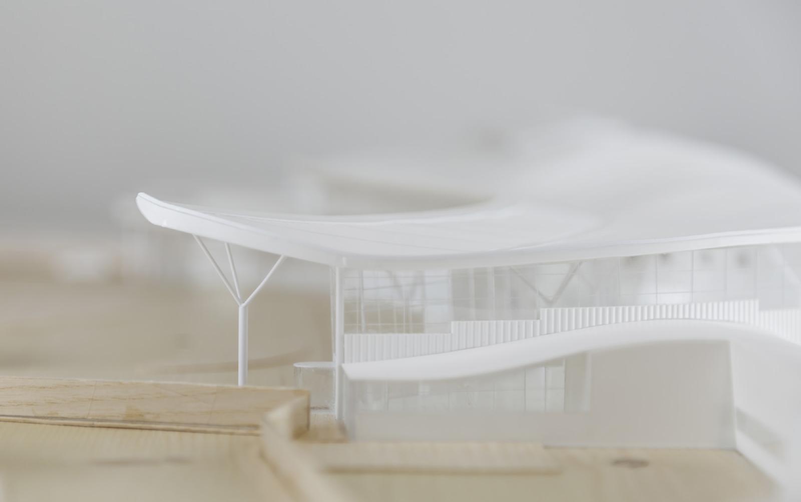 Liverpool South Parkway
Scale: 1:200
Client: Jefferson Sheard Architects