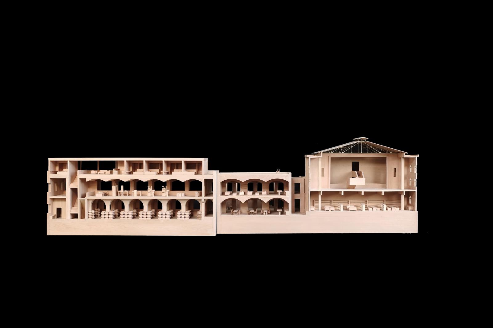 Xinzhai Coffee Manor