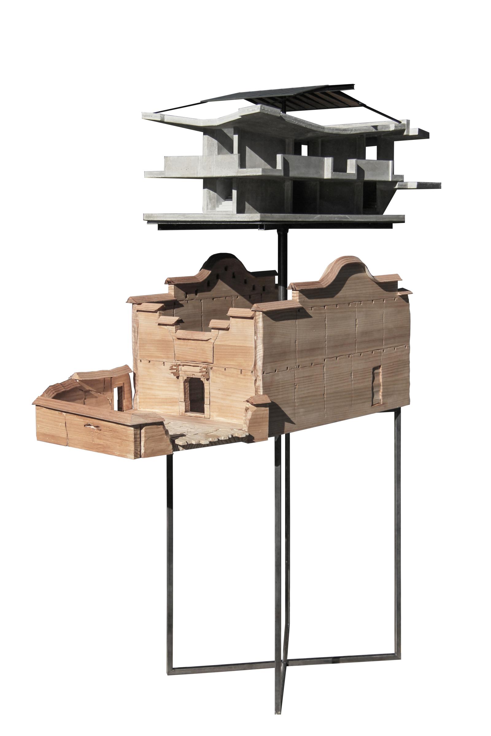 Xiadi Paddy Field Bookstore of Librairie Avant-Garde