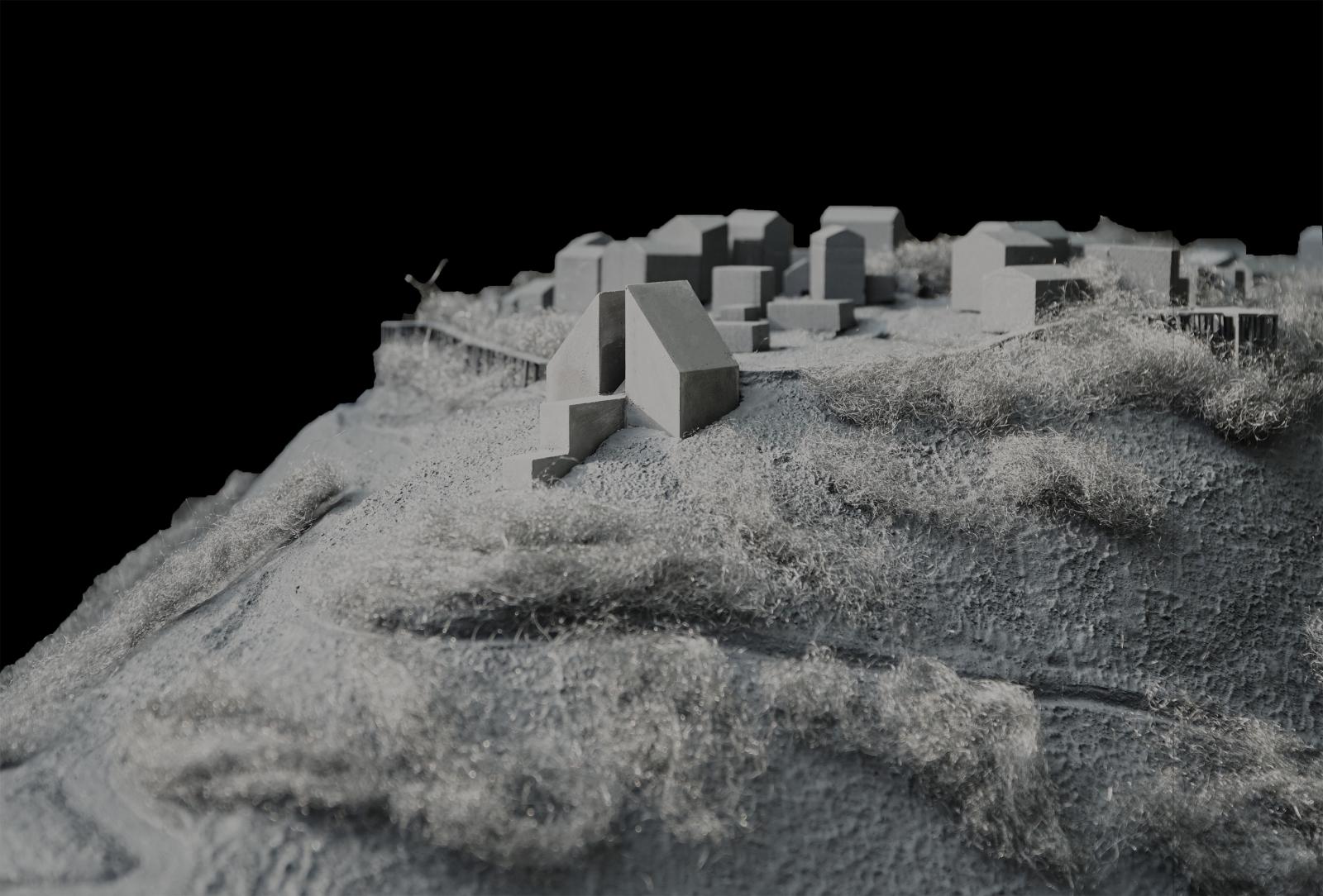 Nujiang Grand Canyon Bookstore of Librairie Avant-Garde