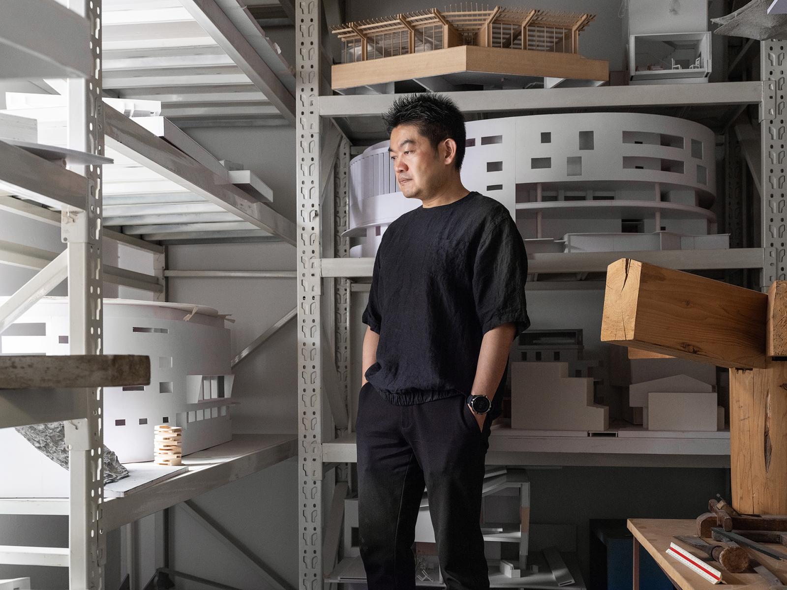 Trace Architecture Office (TAO)