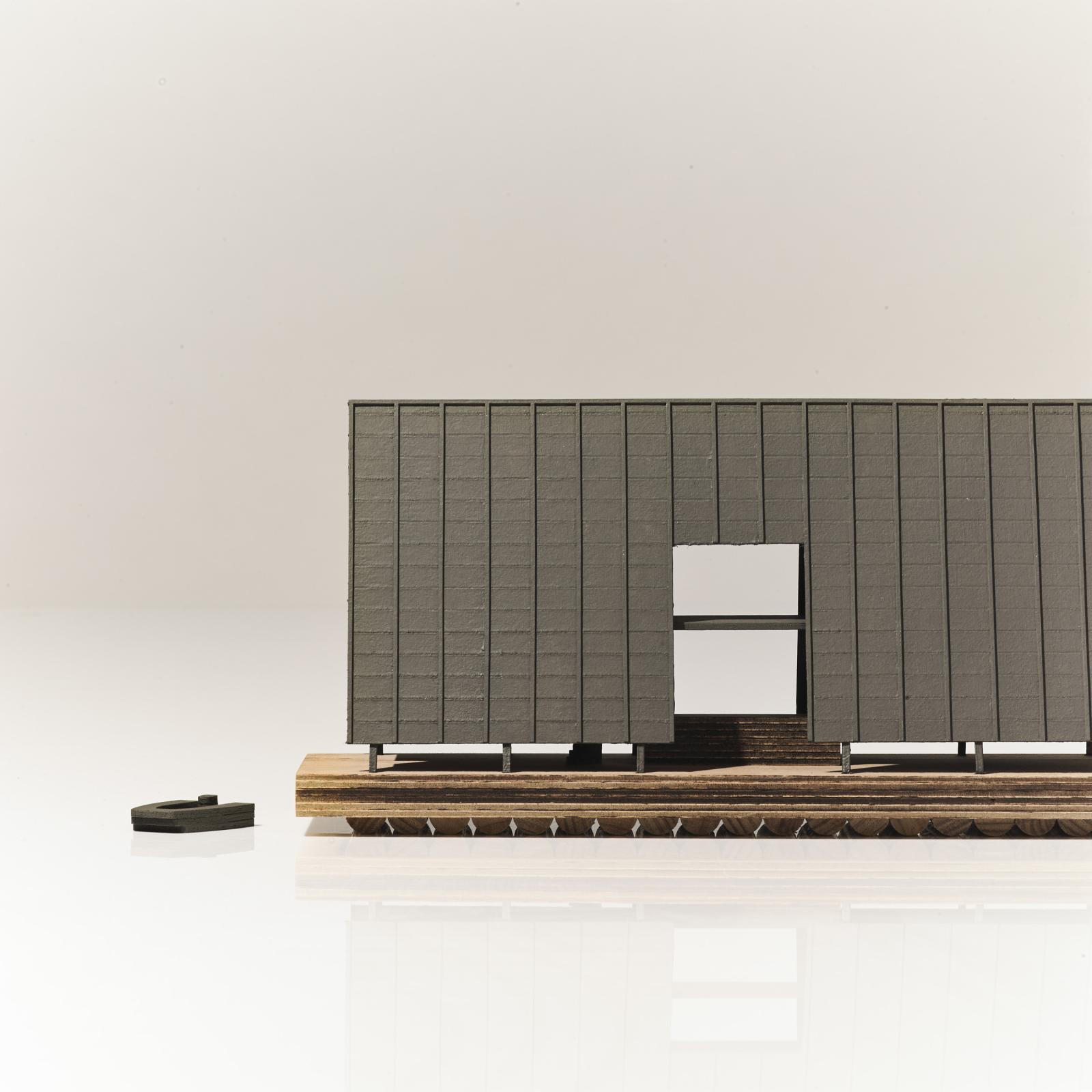 Tristan Burfield Models