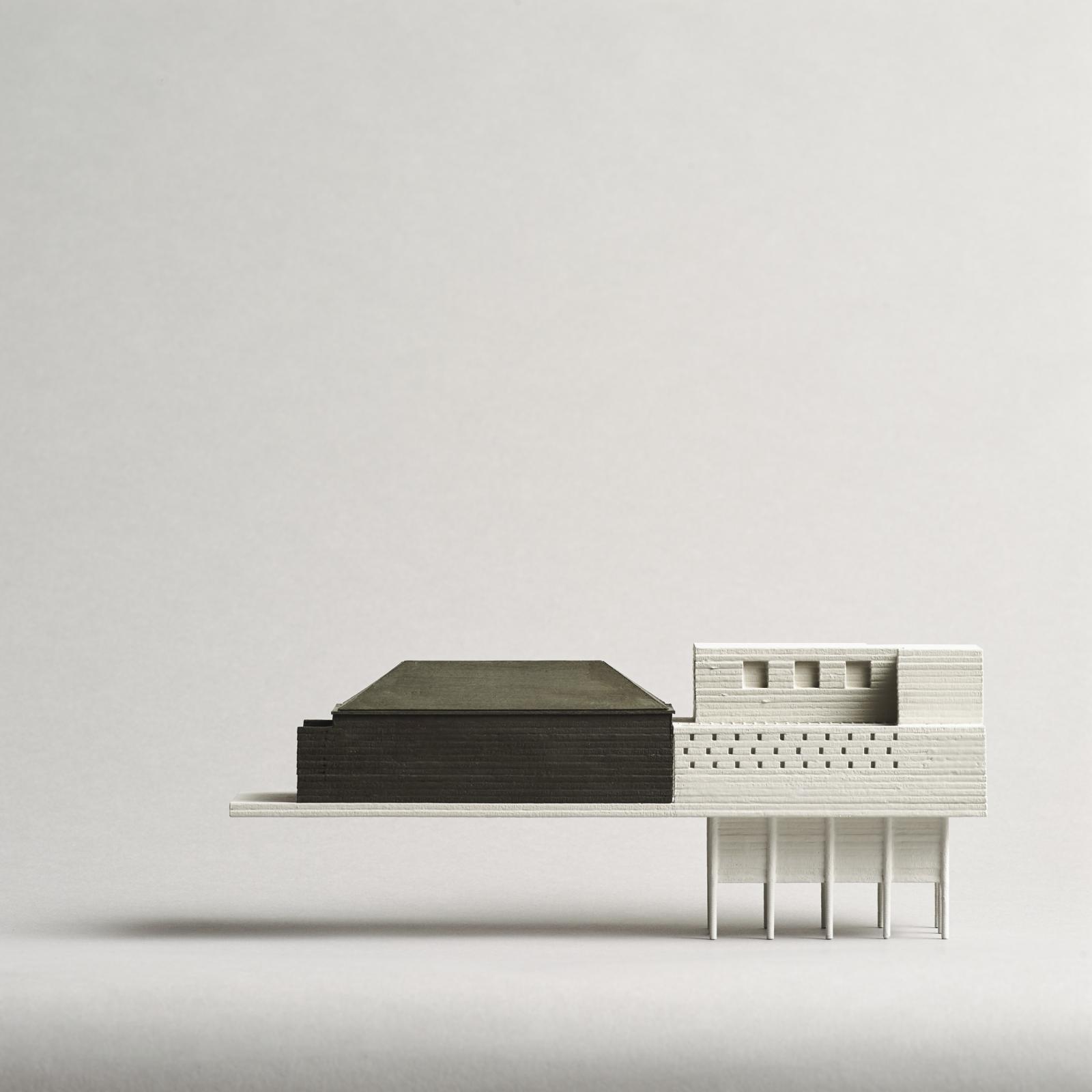 Tristan Burfield Models