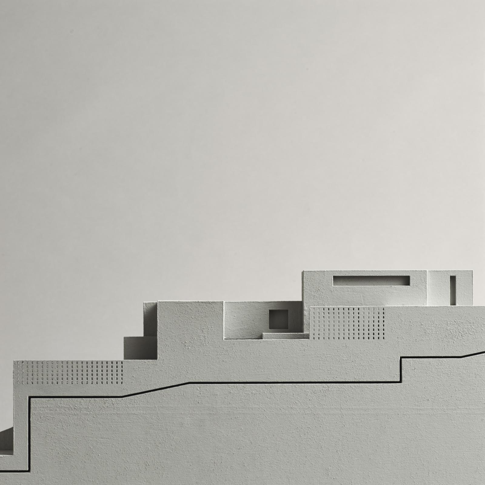 Tristan Burfield Models