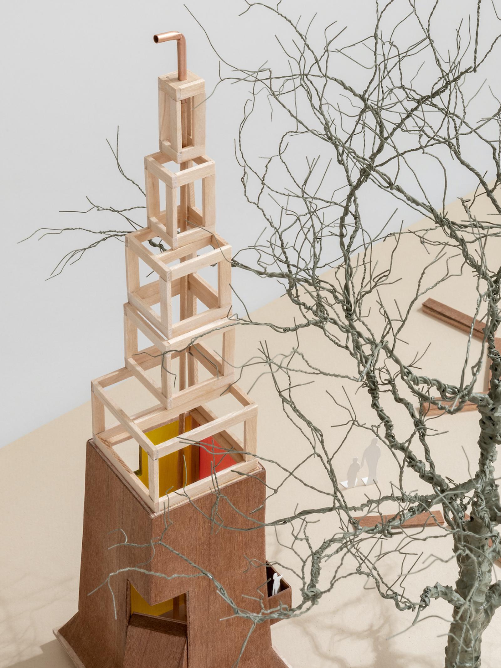 O'Sullivan Skoufoglou Architects