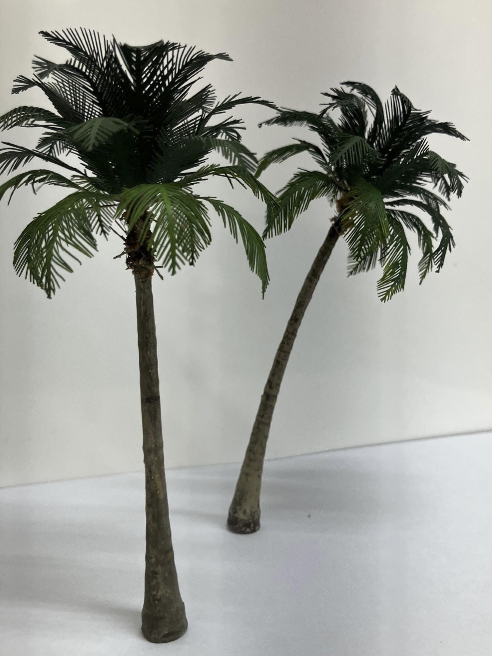 Service - Riyadh model palms