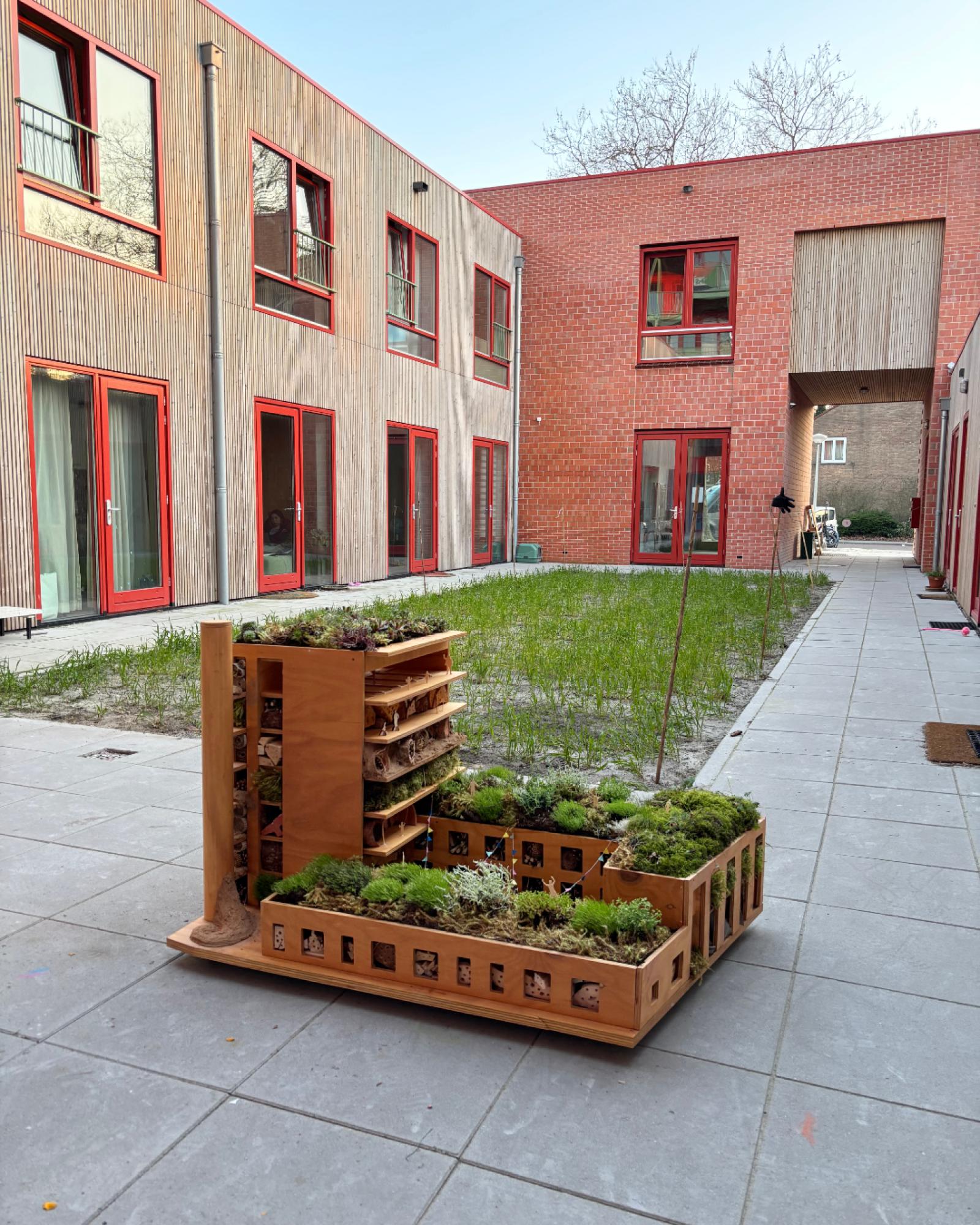 de Nieuwe Meent | 1:33