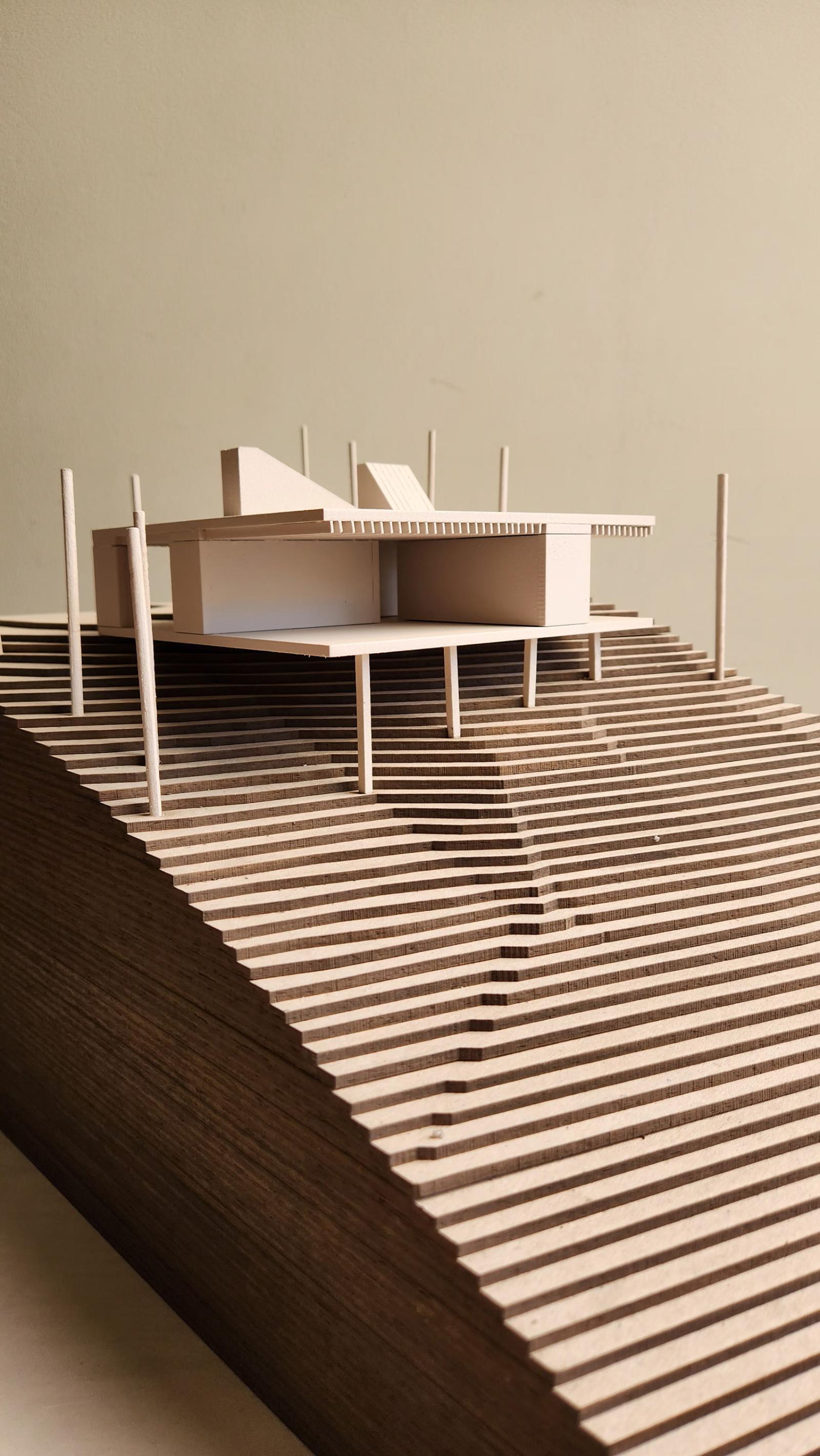 LAHABRA MODEL ZOOM ISO