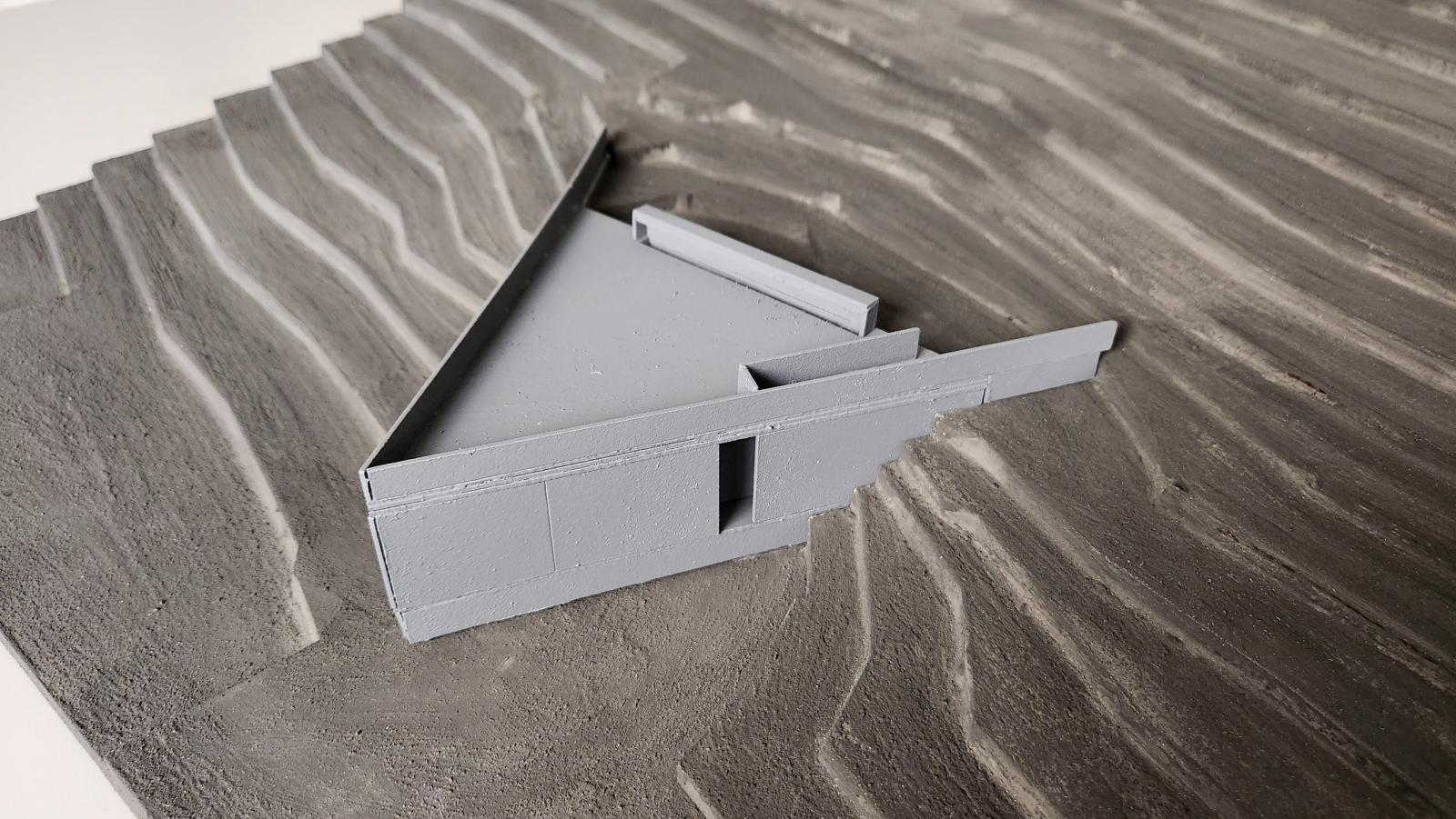 CALHOUN MODEL DETAIL