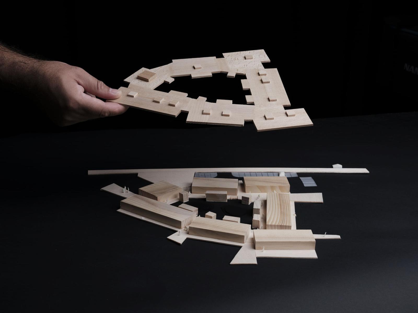 Kindergarten Sloboština, Zagreb Croatia