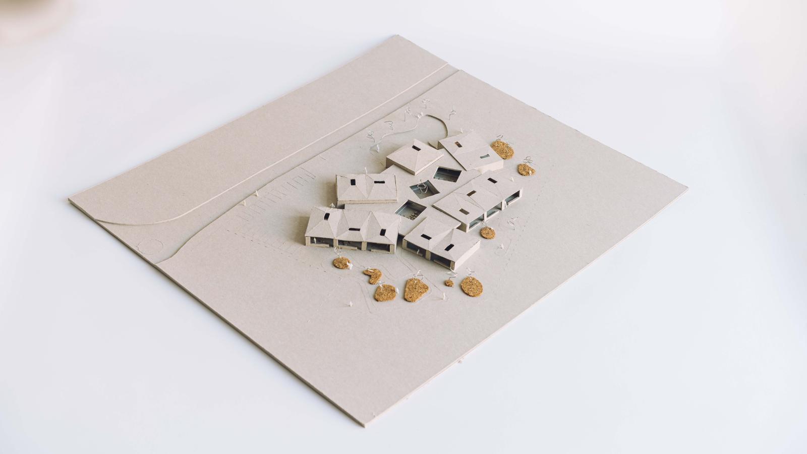 Kindergarten Sloboština, Zagreb Croatia