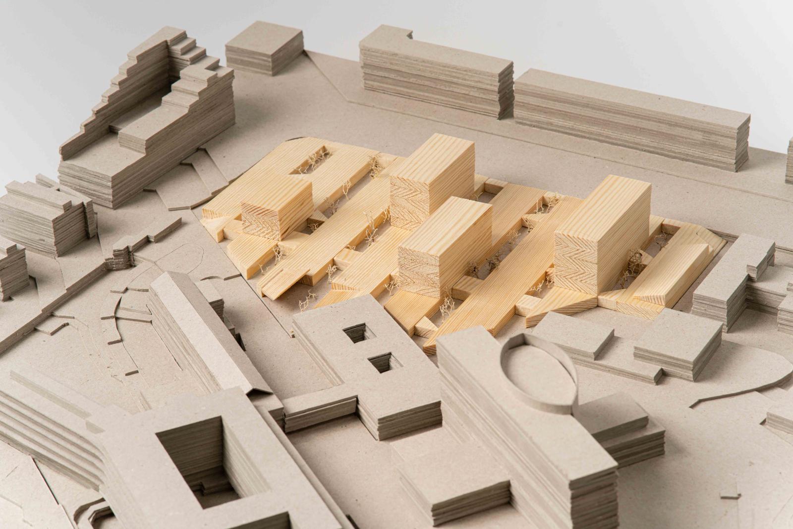 Center for specialist-consultative health care, Split Croatia