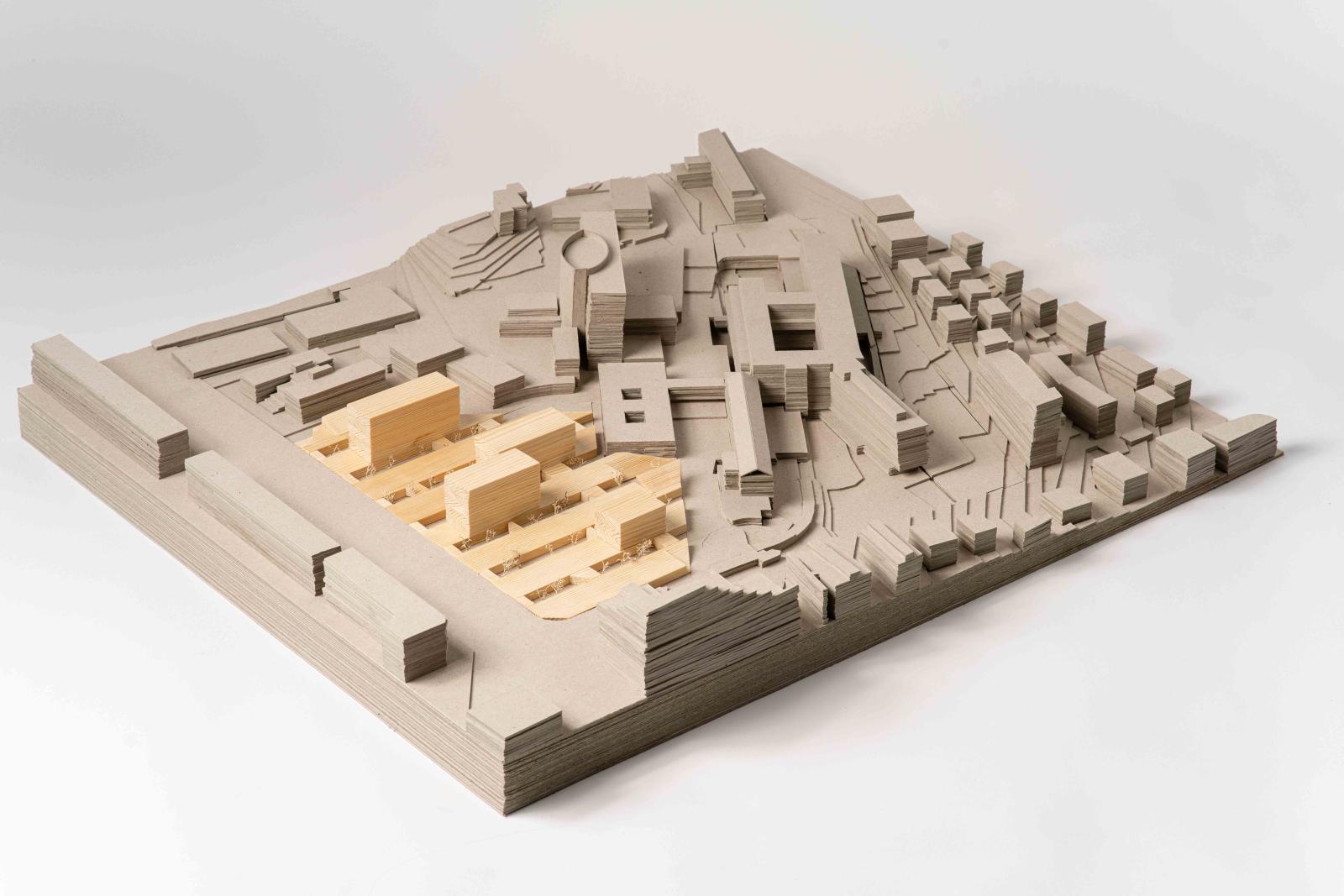 Center for specialist-consultative health care, Split Croatia