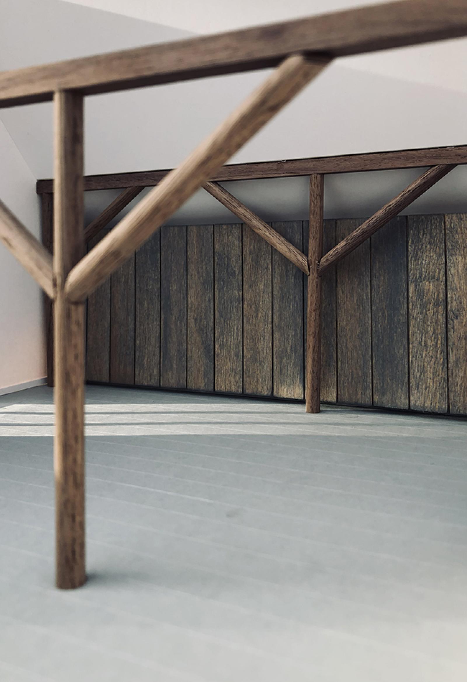 1-20 Interior_Estrupvej Loft Conversion