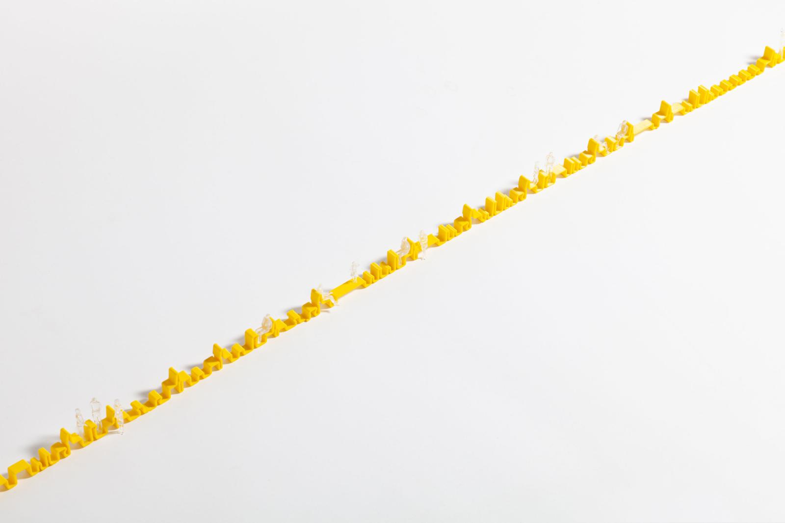 'A Bench For Everyone', 3D print