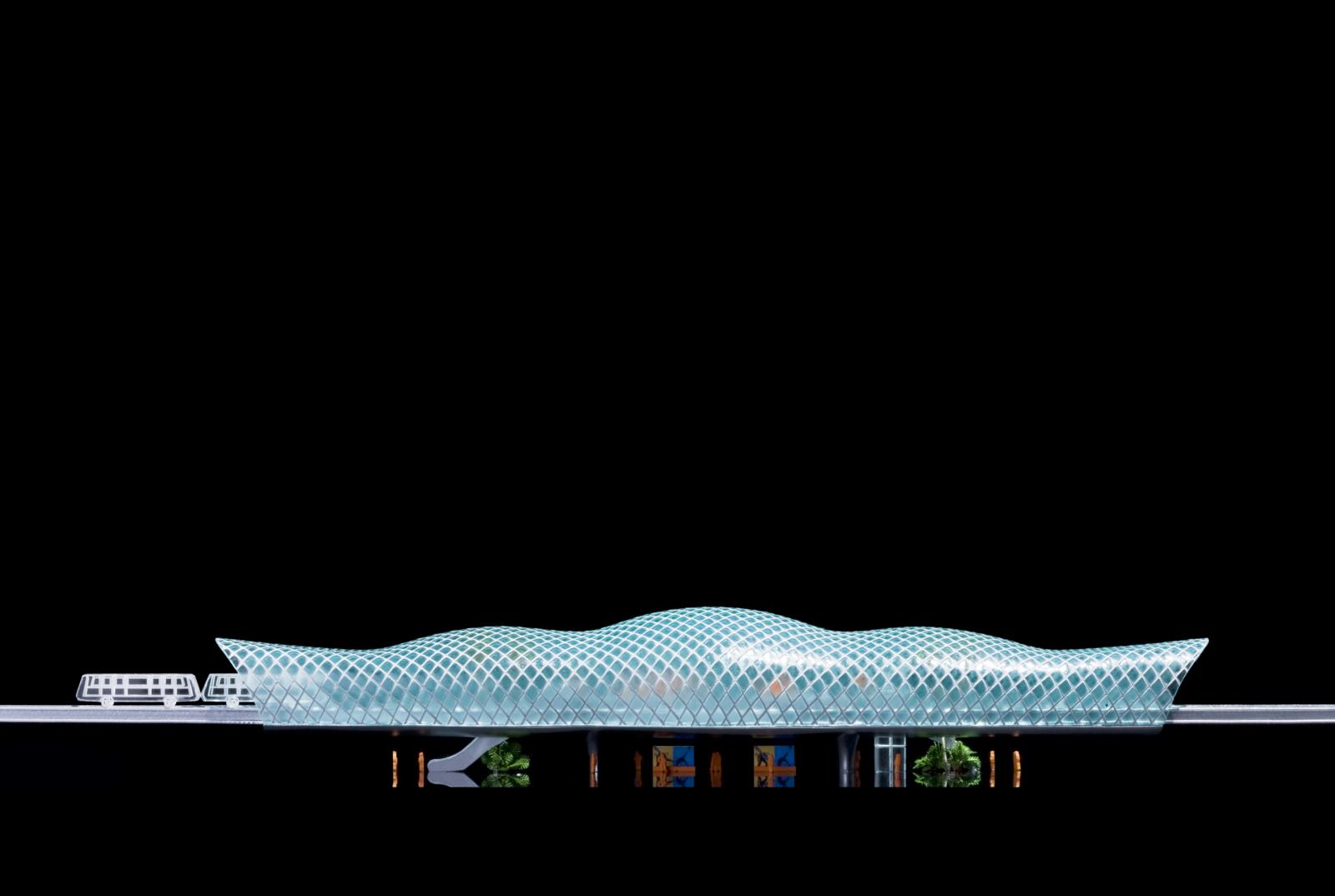 Infrastructure Model