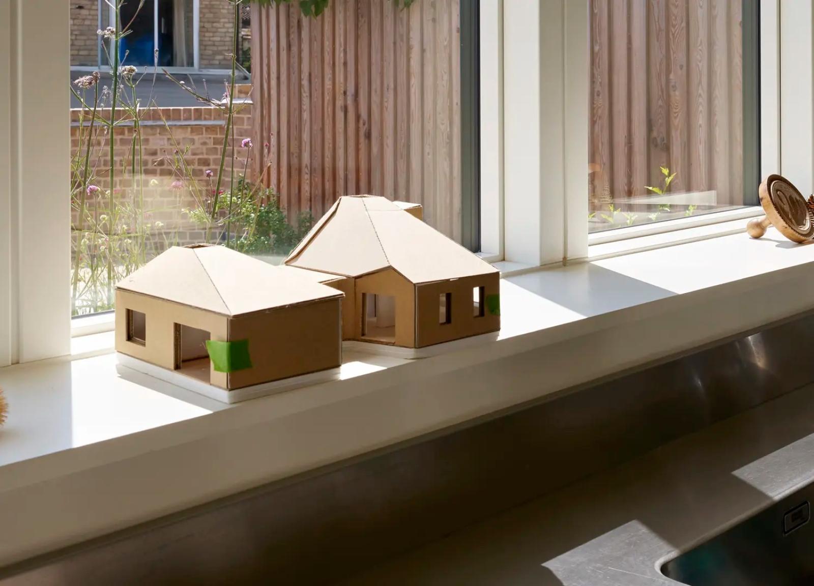 Courtyard House