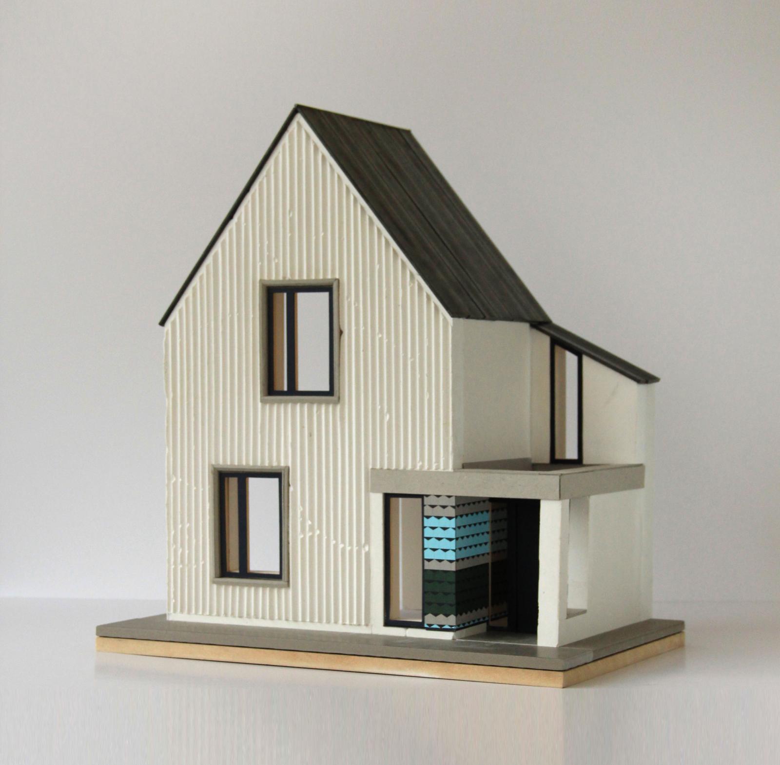 Fijal House