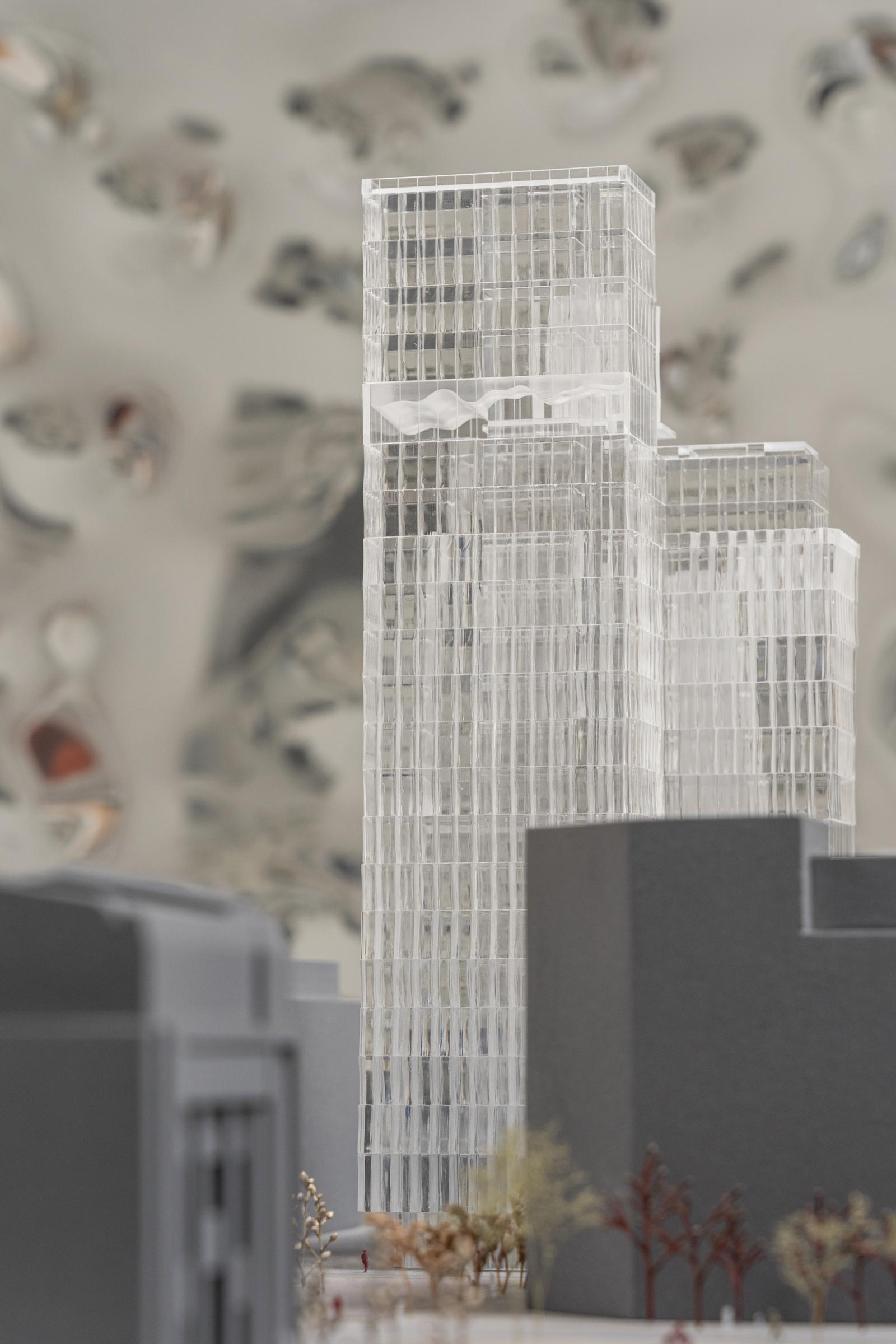 MiC 1:300 Presentation Model