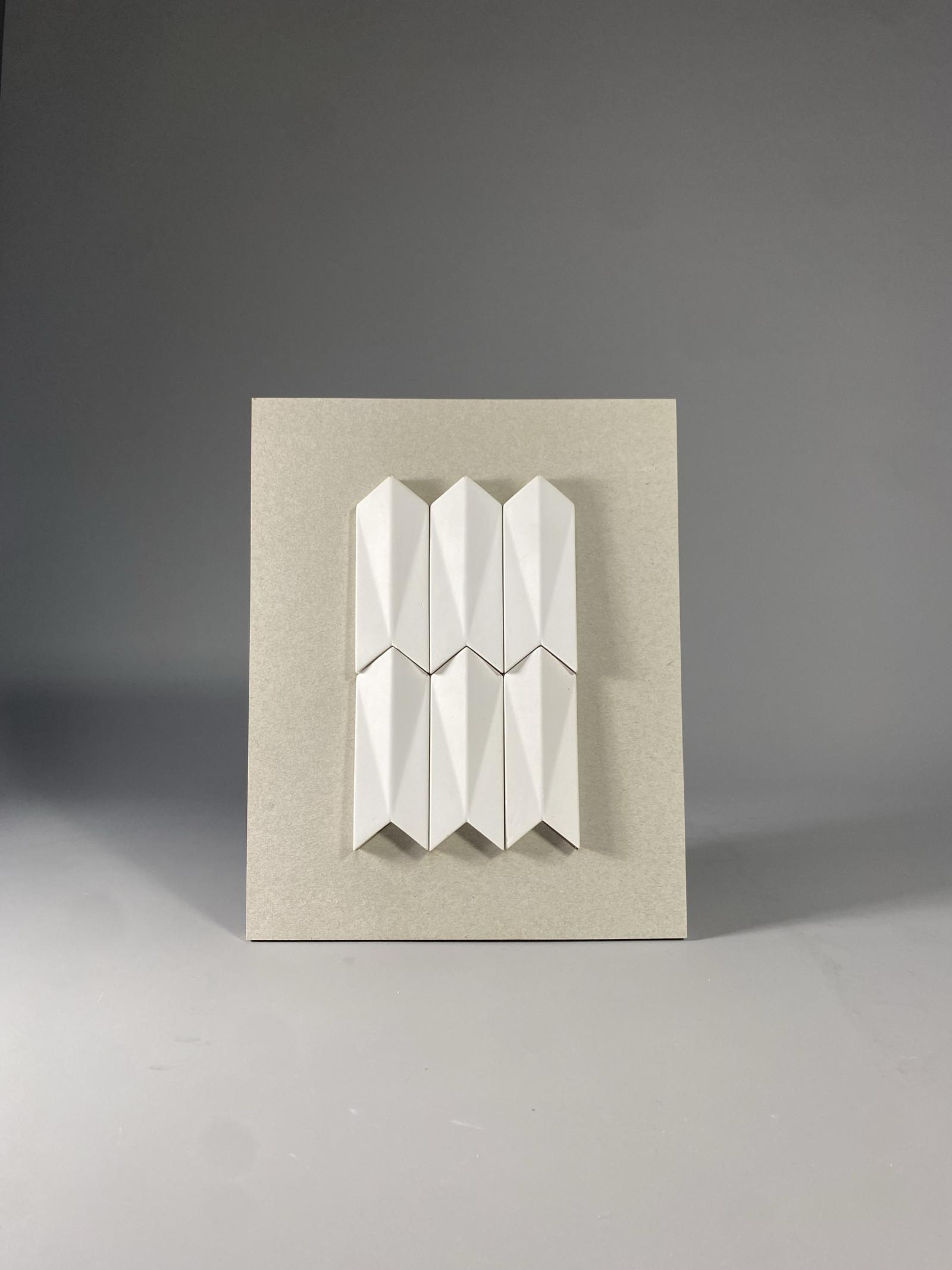 1:10 Tile Detail for Viadux Phase 2