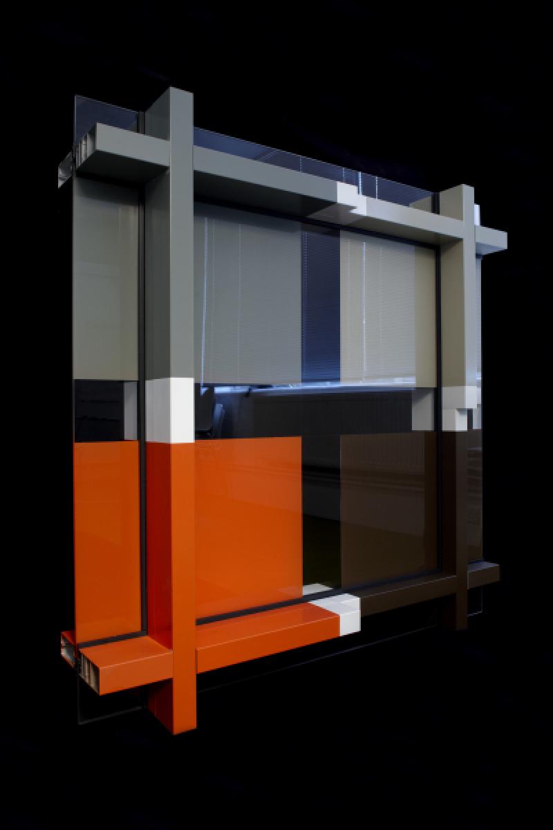 Chobham Academy Detail