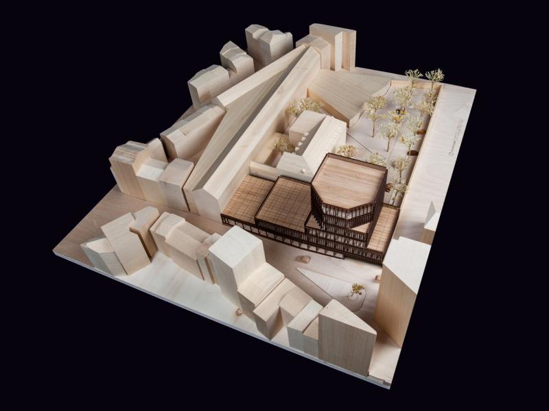 HEC University of Liege Extension