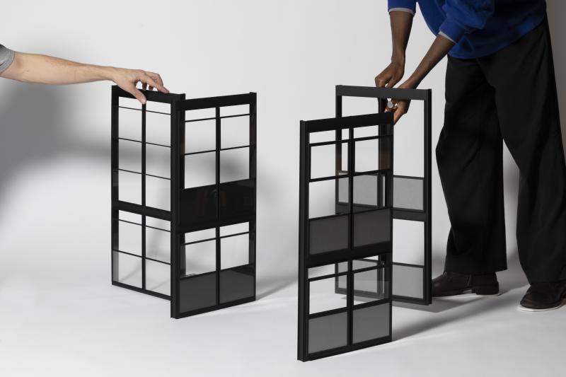 Smithdon School - 1:20