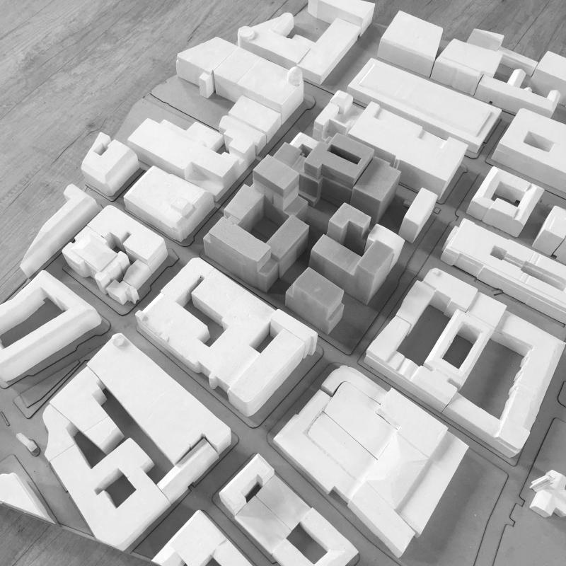 CANDLERIGGS MASSING Stallan-Brand