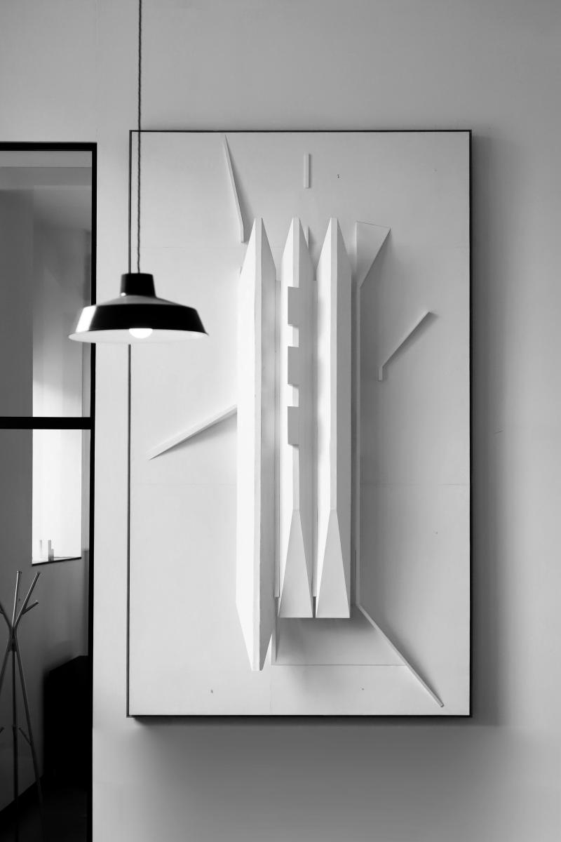 BROOMLANDS MODEL VIEW Stallan-Brand