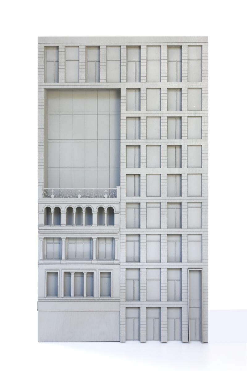 TONGATE Stallan-Brand