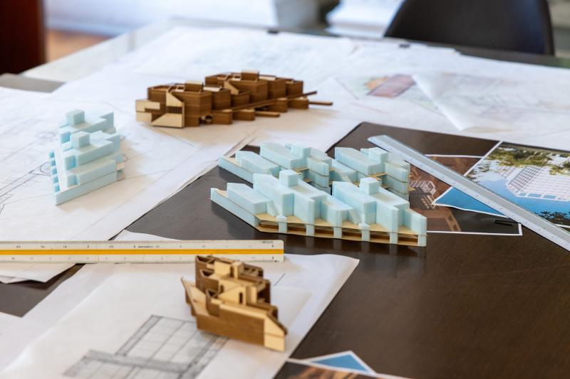 CCA Modelmaking activity