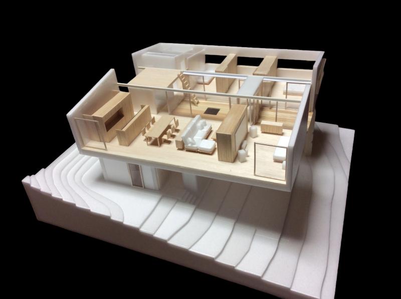 Floating in the forrest 1.50 model SHIP Architects (2)