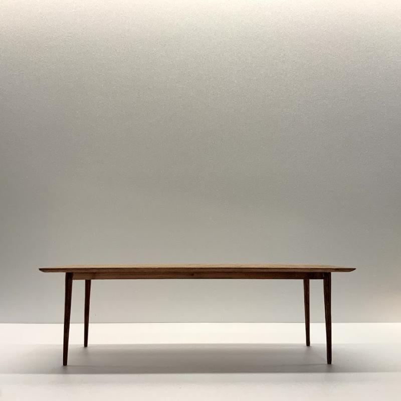 1.10 table model SHIP Architects