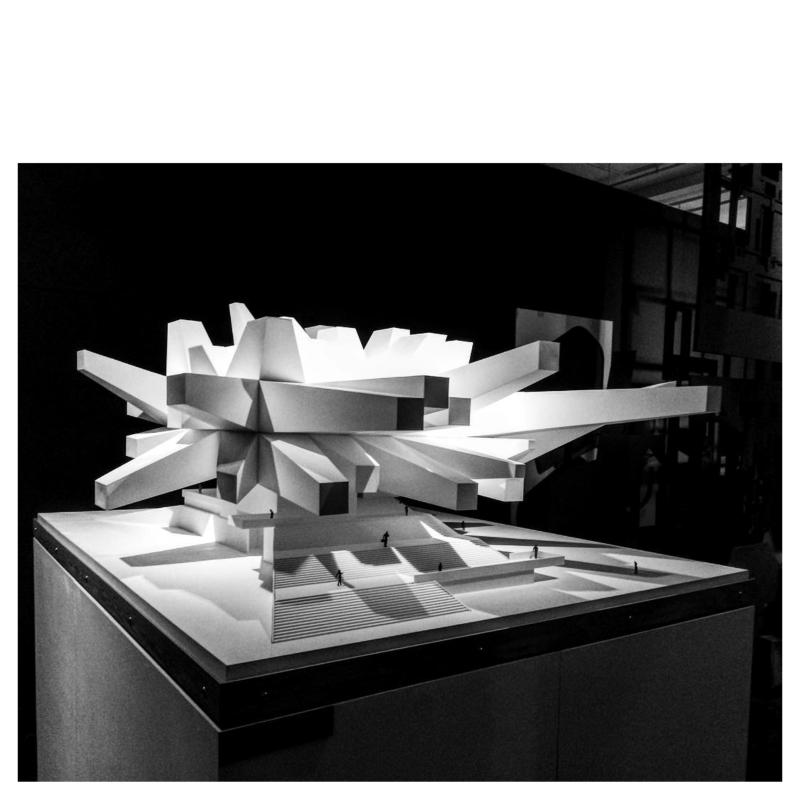 Proposal for Helsinki Guggenheim