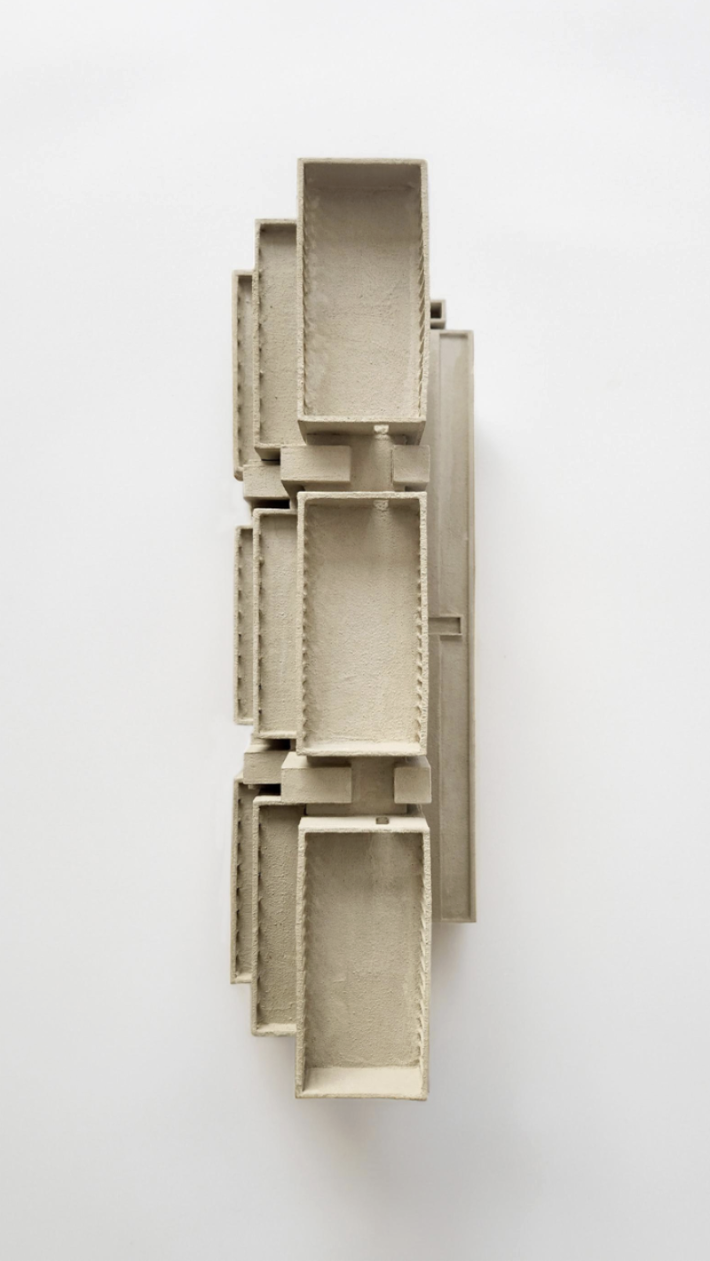 PPAA Pérez Palacios Arquitectos Asociados