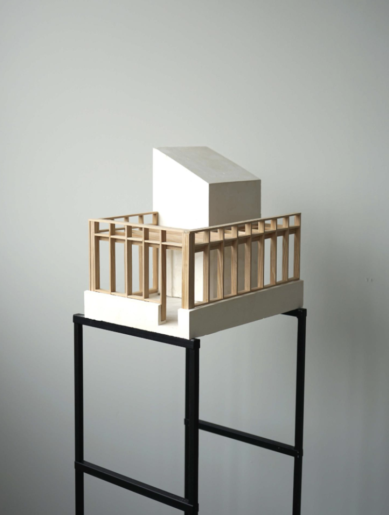 Studio Benjamin Machin