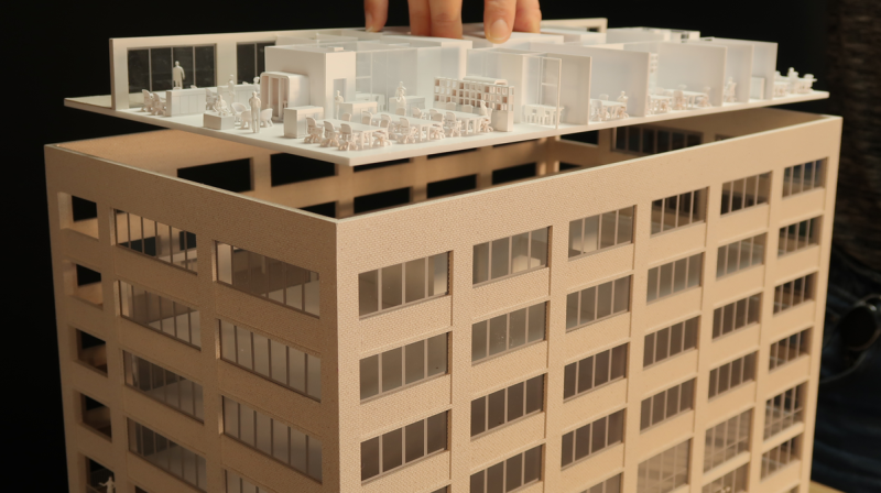 Projet : Spark
Scale : 1.100
Materials : pmma, 3D-printed resin