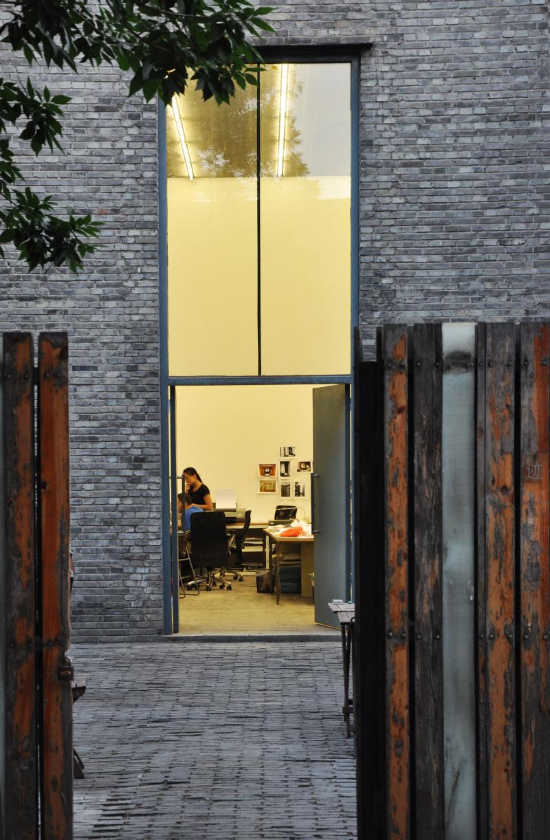 Trace Architecture Office (TAO)