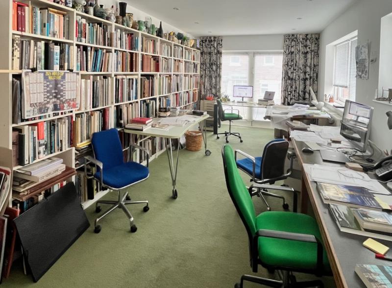 Roberts & Stone Studio
