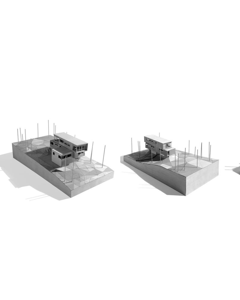 Site Model
